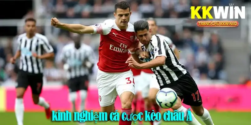 Kèo châu Á là gì? Cách đọc kèo và kinh nghiệm cá cược hiệu quả 2025